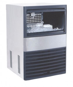 ice machine Cube ice machine
