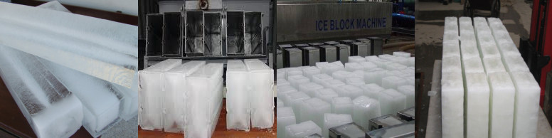block ice-AGICO
