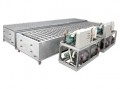 Industrial Block Ice Machine