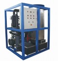 Industrial Tube Ice Machine