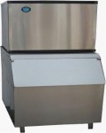 Commercial Ice Cube Machine For Hotels