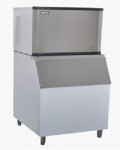 Commercial Ice Cube Machine for Cold Drink Shops