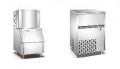 Commercial Ice Cube Machine for Fast-food Shops