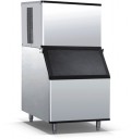 Commercial Ice Flake Machine for Supermarket